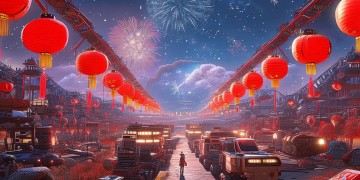 刺激战场春节版的歌究竟是什么？