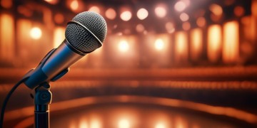 声乐演唱一般唱什么歌好？
