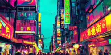 时代少年团有哪些好听的歌？