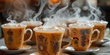 12星座奶茶究竟是什么歌？
