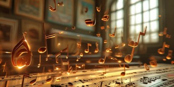 声音低沉适合唱什么歌呢？