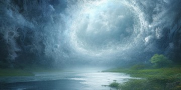 心茫茫心汒到底出自哪首歌？