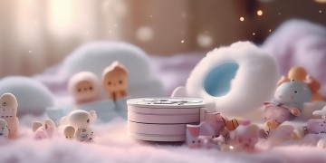 婴儿听什么歌才不会哭呢？