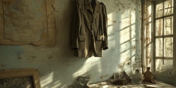 回忆往昔军旅情怀究竟是哪首歌？