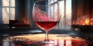 我和你对杯酒到底是哪首歌？