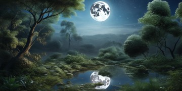 明月清风究竟是哪首歌？