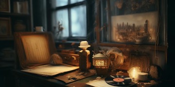 张国荣最爱的粤语歌究竟是哪一首？