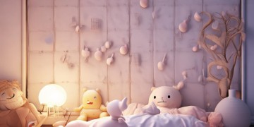 有哪些适合婴幼儿听的歌曲呢？