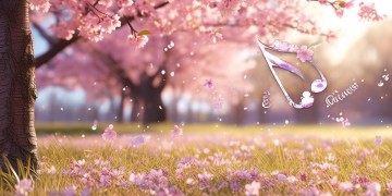 妹妹生日送什么英语歌合适呢？