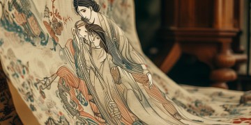 哪首歌里唱有好有夫妻相？