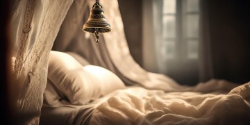 你的床铃声到底是什么歌？