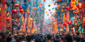 国庆会火的歌究竟是哪些？