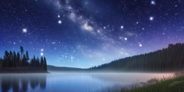 为什么会有关于星座的歌呢？