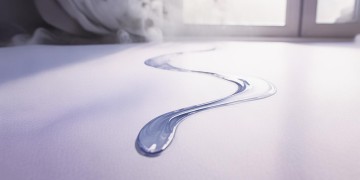 留下无知的泪水到底是哪首歌？