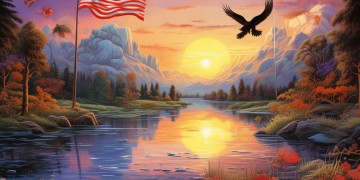 有哪些爱国的歌曲呢？