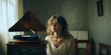 女生询问的背景音乐到底是什么歌？