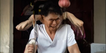 王凯唱的〈外面的世界〉究竟是怎样一首歌？