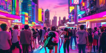 当下很火的英语歌有哪些呢？