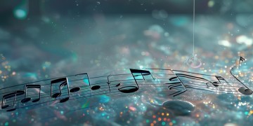 录的歌为什么放不出声音？