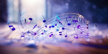 你的声音款款动听出自哪首歌？