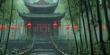 人心中有个武侠梦究竟是哪首歌？