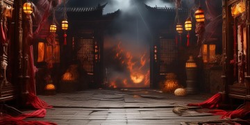 演绎窦娥冤，哪首歌最为合适？