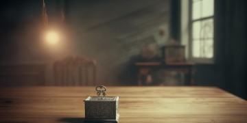 我要听寂静的声音究竟是哪首歌？