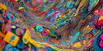 最近网上火的歌儿究竟有哪些？