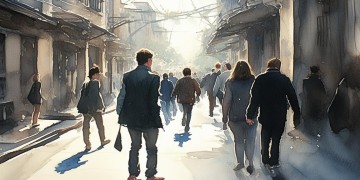 走得匆匆忙忙的到底是哪首歌？