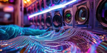 全民K歌为什么听不到自己的声音？