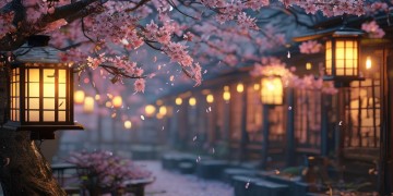 日本早期电影主题歌都有哪些呢？