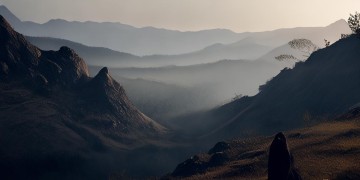 歌荒山野鬼究竟唱了些什么？