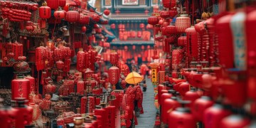 说唱中国红究竟是什么风格的歌曲？