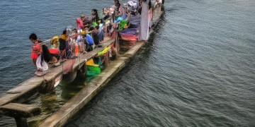 华晨宇翻唱过哪些中文歌？