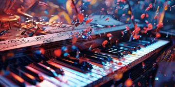 华晨宇为致敬武汉创作了什么歌？