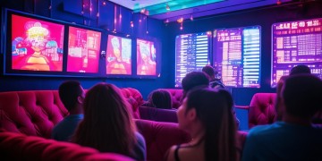 适合男生在KTV唱的歌有哪些？