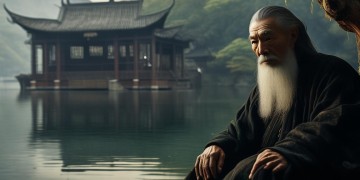 琅琊榜中胡歌饰演角色的父亲究竟是谁？