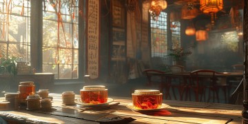 同你饮烧酒出自哪首歌？