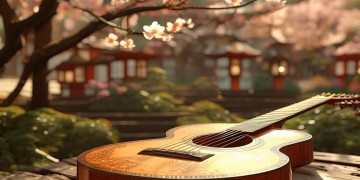 日本吉他新手应该练什么歌？
