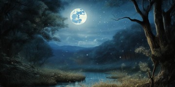 天黑后这思念越浓究竟是什么歌？