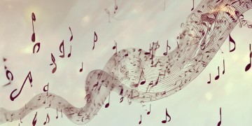哪些歌曲的节奏包含附点和切分呢？
