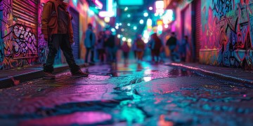 年少轻狂究竟是怎样的概念歌？