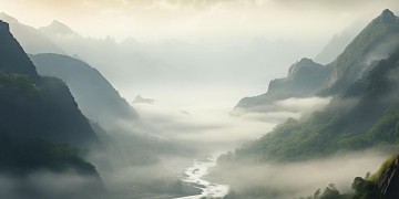 山河为歌中轻盈为何会失明？