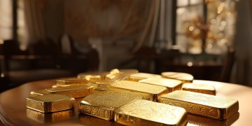 爱他就给他买金条到底是什么歌？