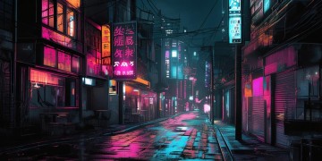 黑街的孩究竟是什么歌？