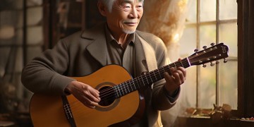 韩国老男孩唱的英文歌究竟叫什么？