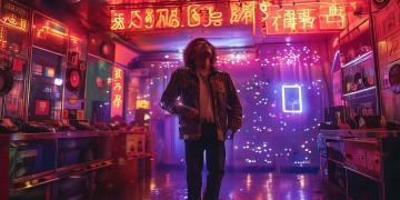 唱粤语歌的天花板究竟是什么？