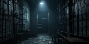 监狱里要小心什么歌？背后的奥秘你知道吗？