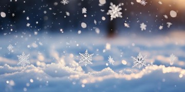 雪花写满我的爱究竟是哪首歌？