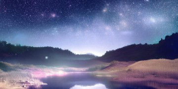 天外的远方有你究竟是哪首歌？